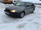 Chery Amulet (A15) 1.6, 2008, 150000