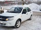 LADA Granta 1.6, 2013, 133000