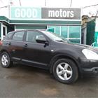 Nissan Qashqai, 2007, 114 , , 1, 6 