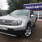 Renault Duster 1.6 , 2014, 