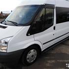 Ford Transit 2.2 , 2008, 