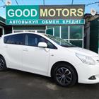 Toyota Verso,   2011 ,  , , 1, 8 