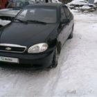 Chevrolet Lanos 1.5 , 2006, 146 000 