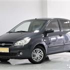 Hyundai Getz 1.4 , 2008, 155 000 