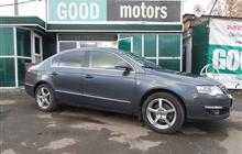 Volkswagen Passat B6, 2009, 160 , , 1, 8 ,  