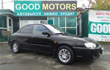 Kia Spectra,   , 1, 6 , 101 , .