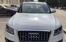 Audi Q5 2.0AT, 2012, 