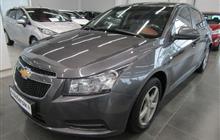 Chevrolet Cruze 1.6, 2012, 