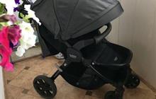  Britax b-agile plus