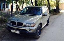 BMW X5 3.0AT, 2004, 170000