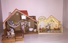 Sylvanian Families