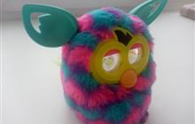 Furby boom