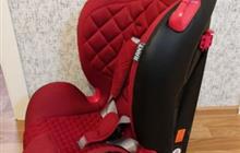  Rant Premium S-line Red Isofix