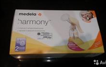  medela harmony