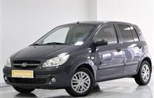 Hyundai Getz 1.4, 2008, 155000