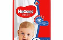  Huggies Classic 4, 14. 7-18 