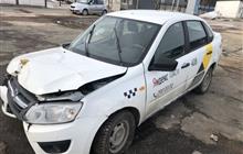 LADA Granta 1.6, 2016, , 100000