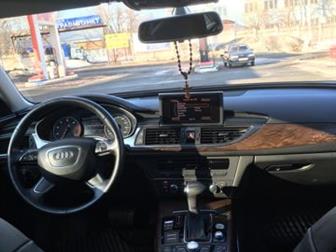  AUDI A6,    2013 ,   ,      ,       ,     