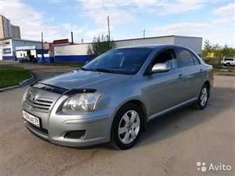 Toyota Avensis,  1, 8 ,    2007 ,  198000 ,       (    ),     