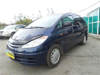  Toyota Previa  