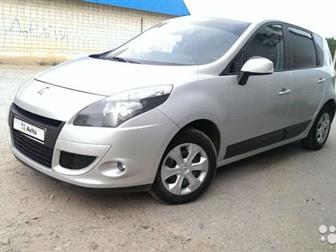 Renault Scenic 3 2010 , ,     2013 ,    ,   !   !    ,       