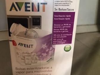  ,   Philips Avent SCF603/25         ,       