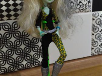  Monster High    600 , 1,     2,          , 1- ,  