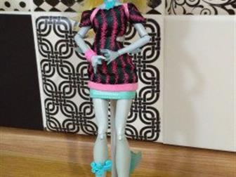  Monster High          , 1- ,6: /  