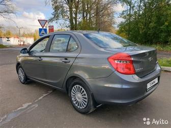 Chery Bonus (A19),   2015     2016,  1, 5 , (109 , , ),        (    ),  