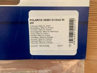    Abloy Polarita () - 2 ,   - ,   ,      4 ,     -   