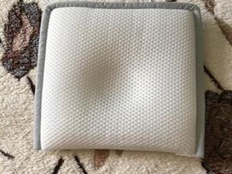        ,    TheraLine Baby Pillow        ,  