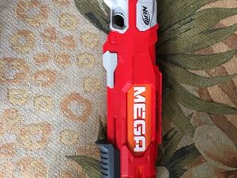 ͸  NERF MEGA ,  6     ,        ,        NERF MEGA MAGNUS   