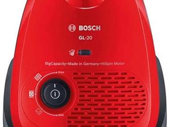      Bosch BGN2A111                : 372629, 50  