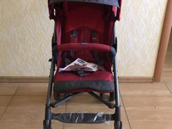  ,     ,      Chicco LITE WAY 2 TOP BB RED, :   