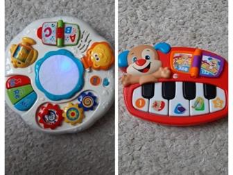   Fisher-Price -            ,     