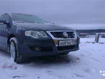  Volkswagen Passat b6 2008 , ,    ,   , , ,  ,    7,   