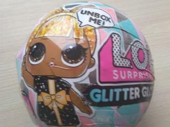 !   , Glitter globe-1550Fluffy Pets-1450Lils-800:   