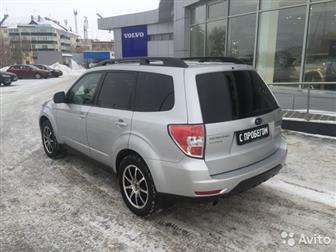 Subaru Forester   - 2011  ,           ,   ,    