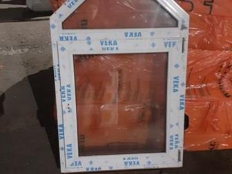            ,        ,  VEKA EUROline 3     