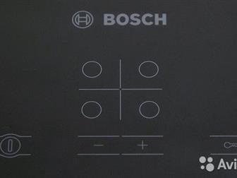        Bosch PKE611D17E          