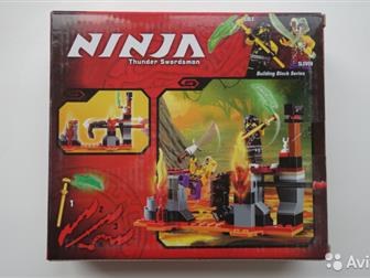  Bela Ninja  lego Ninjago  ,   , 94 ,     : /  