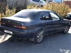 Toyota Sprinter 1.5AT, 1994, 