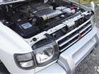 Mitsubishi Pajero 3.5AT, 1999, 