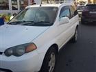 Honda HR-V 1.6CVT, 1998, 