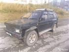 Nissan Terrano 2.7AT, 1992, 