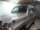 Toyota Land Cruiser 3.4, 2001, 280000