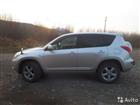 Toyota RAV4 2.4AT, 2005, 240000