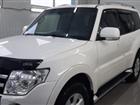 Mitsubishi Pajero 3.0AT, 2011, 110000