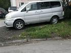 Nissan Serena 2.5AT, 2001, 180000