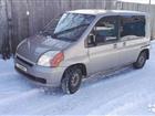 Honda Mobilio 1.5CVT, 2002, 235900